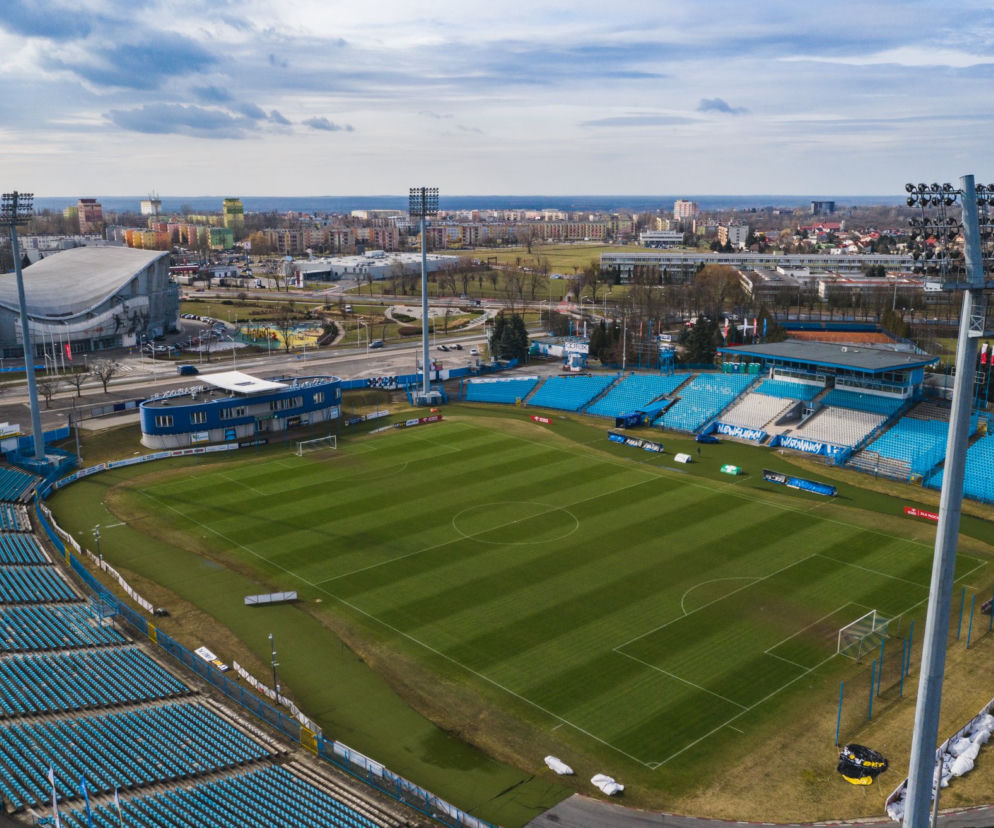 Nowy stadion Wisły Płock bliżej powstania - Krajowa Izba Odwoławcza zabrała głos