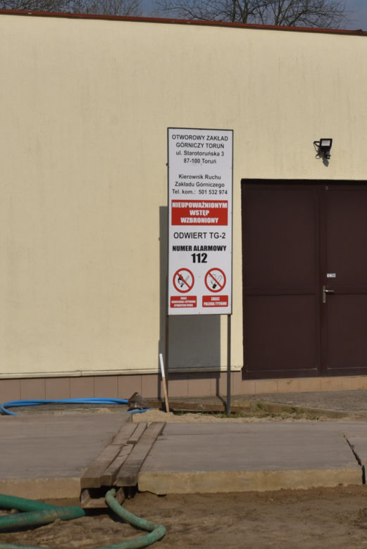 Ojciec Rydzyk znów wierci dziurę w Toruniu! Tak wyglądają prace