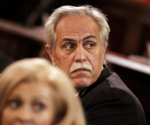 Piotr Żak nowym prezesem Polsatu. To koniec Zygmunta Solorza?