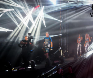 Gala MMA Spartan Fight wraca do MORIS-u