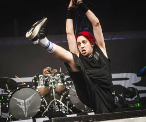 Fear Factory w Polsce! Zespół zagra w Warszawie na 35-lecie