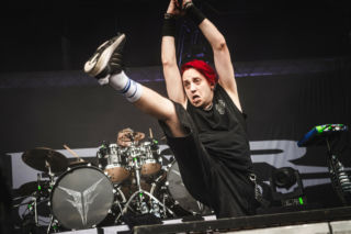 Fear Factory w Polsce! Zespół zagra w Warszawie na 35-lecie