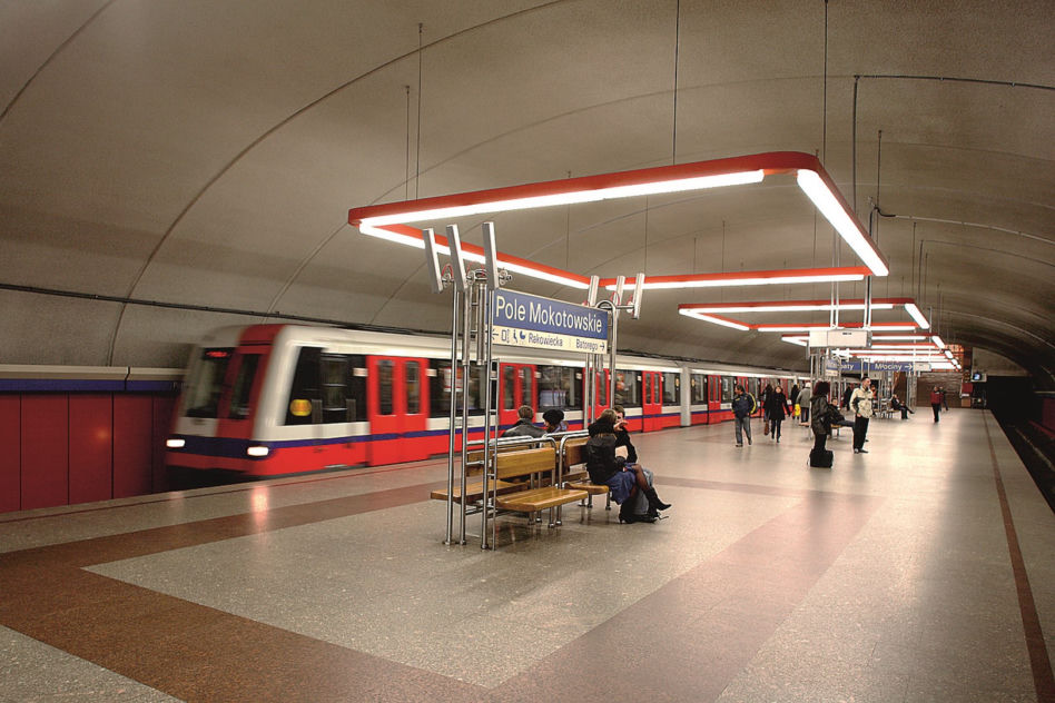 Metro w Warszawie: historia warszawskiego metra