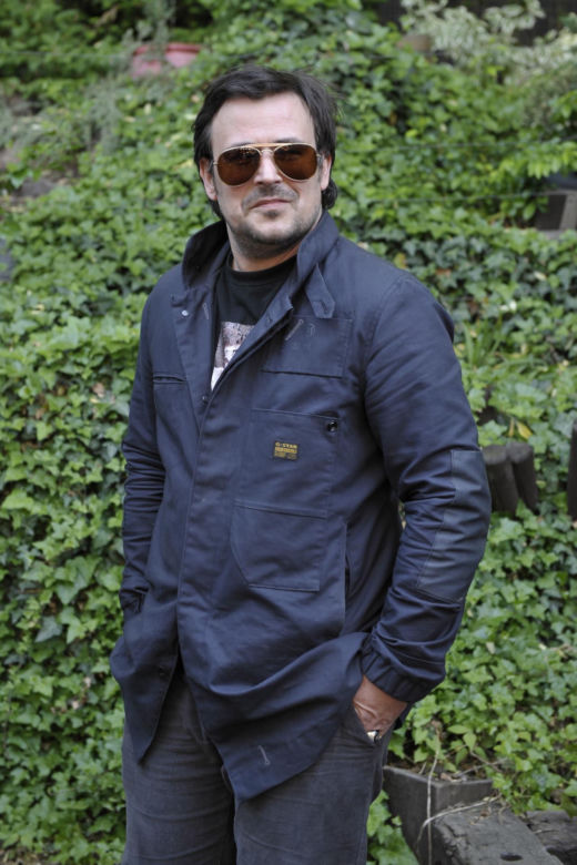 Bartosz Opania