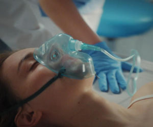 M jak miłość odc. 1907. Franka (Dominika Kachlik)