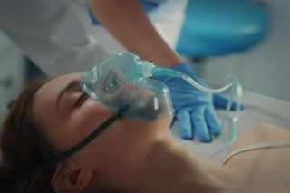 M jak miłość odc. 1907. Franka (Dominika Kachlik)