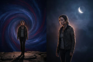 Księżyc na 29° Skorpiona! Odetnij to, co Cię dusi, bo drugiej szansy nie będzie