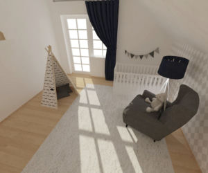 Projekt domu 122 m2 zdjecie nr 7
