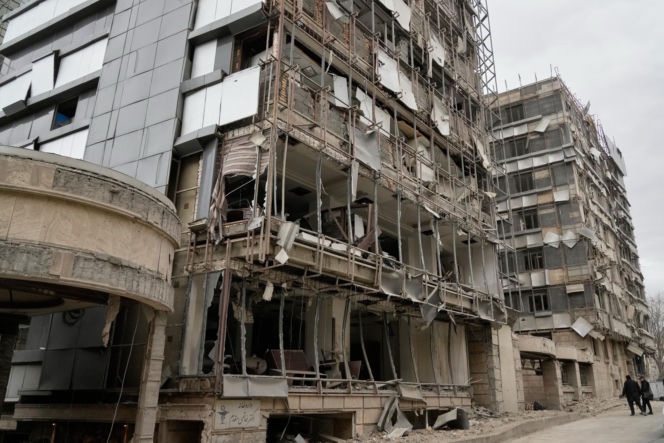 Wojna do całkowitego upadku reżimu. Czy Iran jest w stanie przetrwać ataki USA i Izraela?