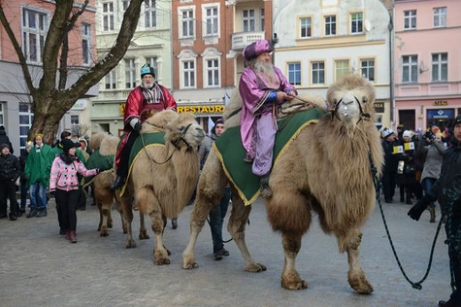 Wolne za 6 stycznia 2018. Zasady odbierania dni wolnych
