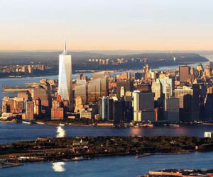 Nowy Jork Cushman & Wakefield