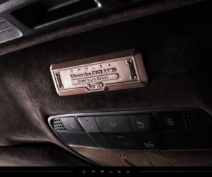 Mercedes-AMG G 63 Steampunk Edition by Carlex Design