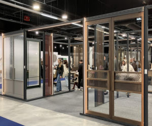 Międzynarodowe Targi Architektury i Materiałów Wykończeniowych Ptak Warsaw Expo