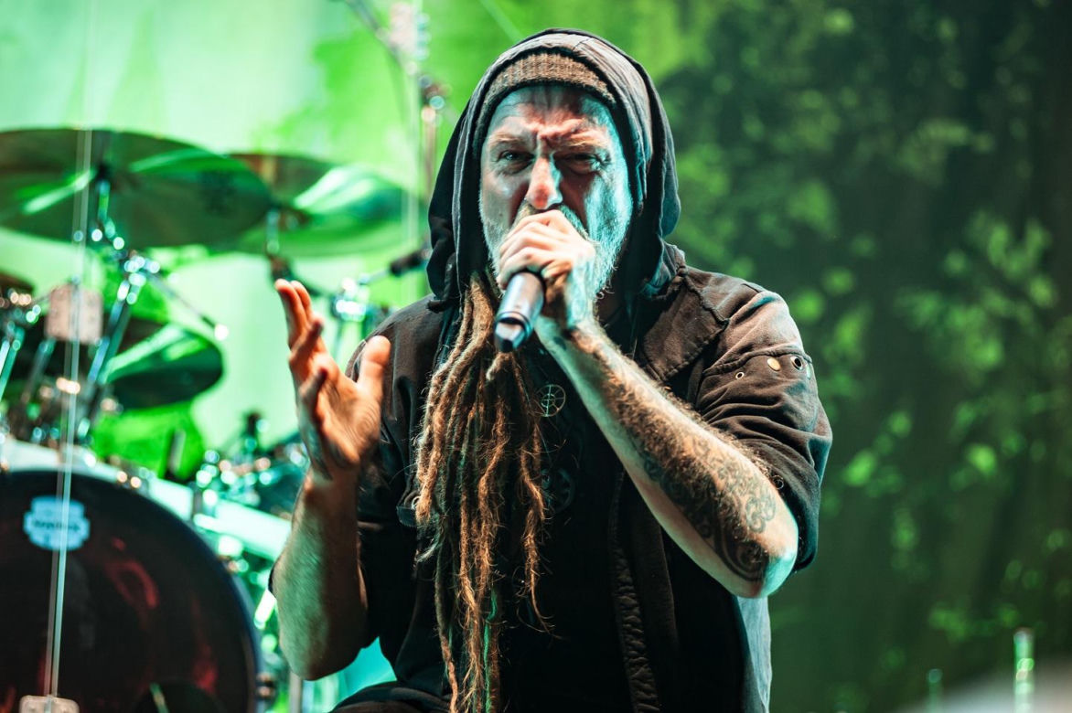 Arch Enemy, Eluveitie, Amorphis i Gatecreeper w PreZero Arenie w Gliwicach 19.10.2025