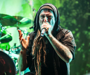 Arch Enemy, Eluveitie, Amorphis i Gatecreeper w PreZero Arenie w Gliwicach 19.10.2025