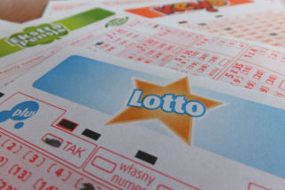 Kolejny milioner w Wielkopolsce. Padła szóstka w lotto! Skąd jest nowy milioner?