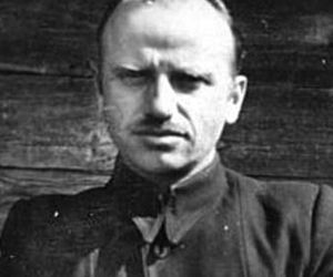 ZYGMUNT SZENDZIELARZ