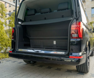Volkswagen Multivan T6.1 Highline 2.0 TDI 204 KM DSG7 4MOTION