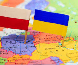 Lublin - ukraińskie potrzeby i polska solidarność [AUDIO]