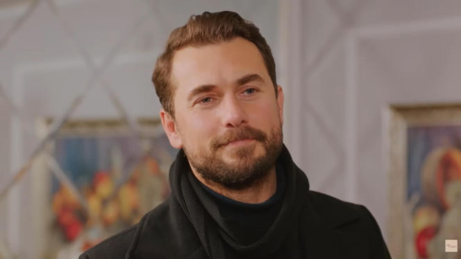 Miłość i nadzieja, odc. 360. Kuzey