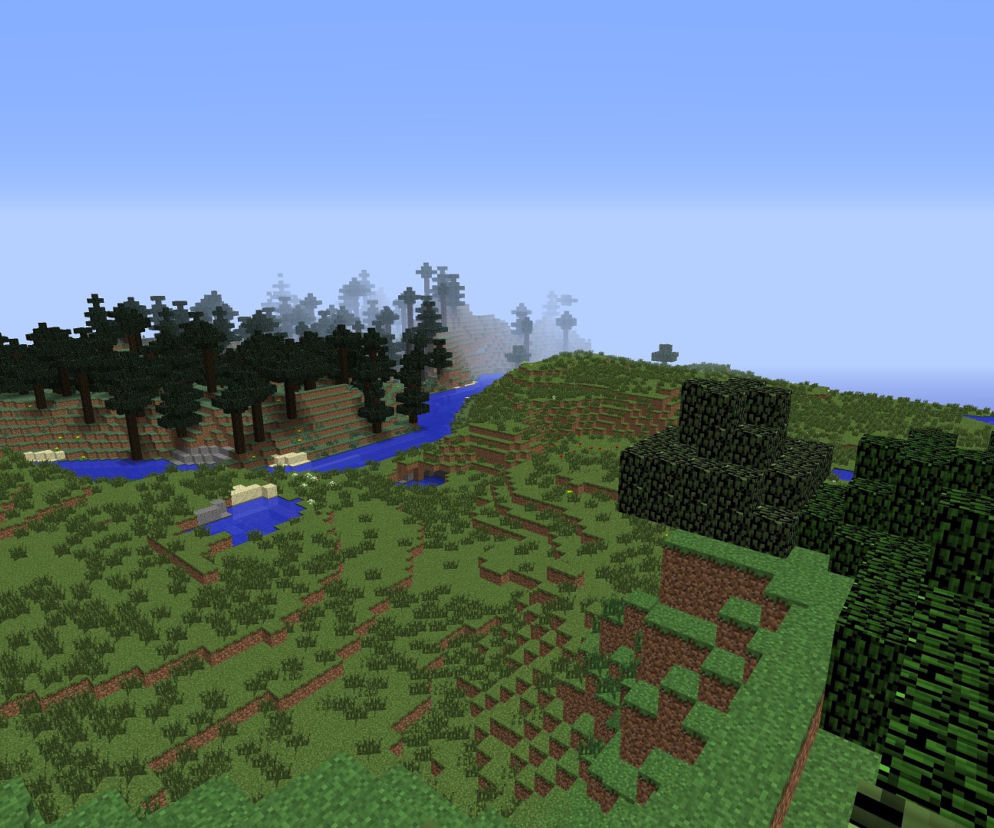 Minecraft na lekcjach zdalnych? Rusza nowy projekt w stolicy. O co chodzi?
