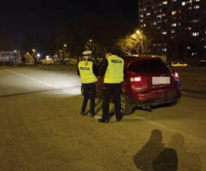 Nietypowa akcja policji. Użyli monitoringu i nie tylko!