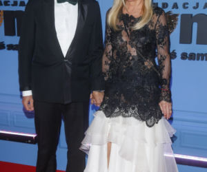 Monika Olejnik, Tomasz Ziółkowski