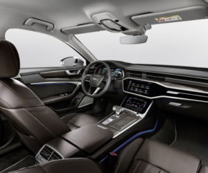 nowe Audi A6