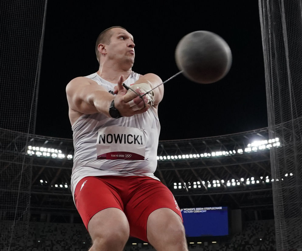Wojciech Nowicki