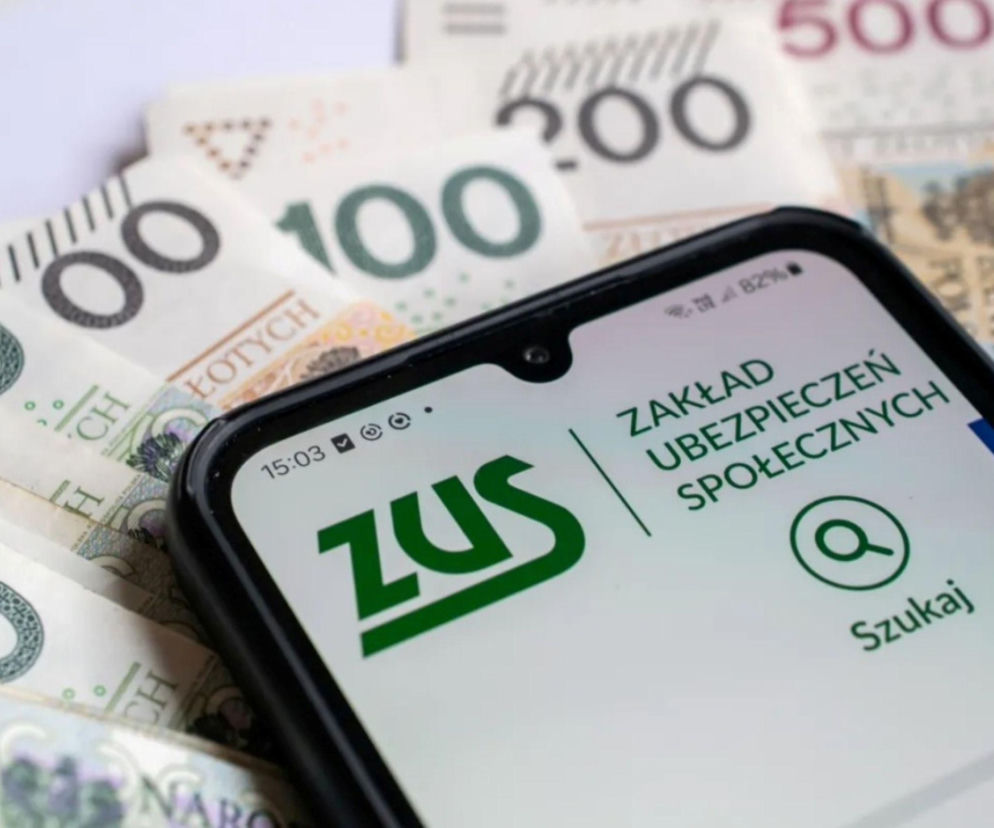Lubelskie - ERPO także w eZUS