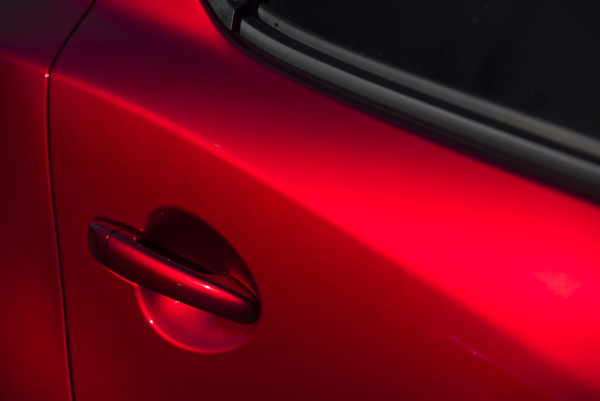Mazda 2 1.5 SKYACTIVE-G 90 KM AT6 SkyPASSION