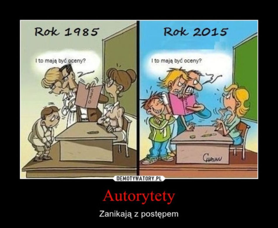 Memy na Dzień Nauczyciela 2024! Zobacz najśmieszniejsze obrazki w internecie! [GALERIA]