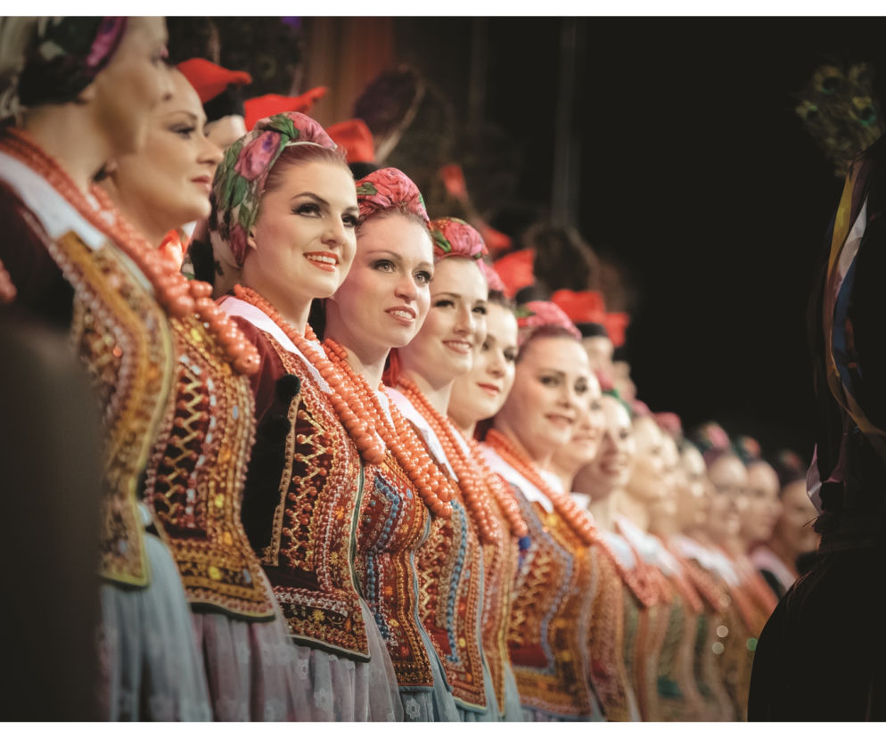 Zespół „Śląsk” wystąpi przed bełchatowską publicznością. Wstęp wolny! Kiedy koncert? 
