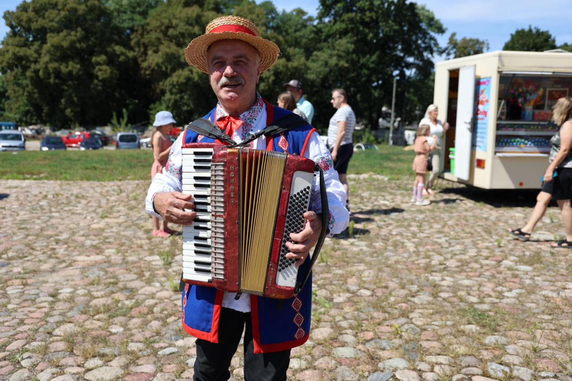 Jarmark miodowo-ziołowy w Muzeum Wsi Lubelskiej