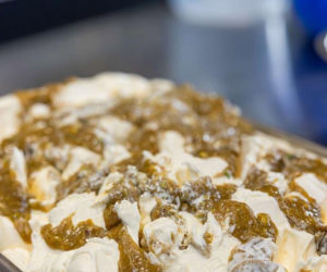 Siedlczanin Dawid Lorentowicz i jego kolega Michał Kietliński zostali wicemistrzami Polski w lodziarstwie 2026!