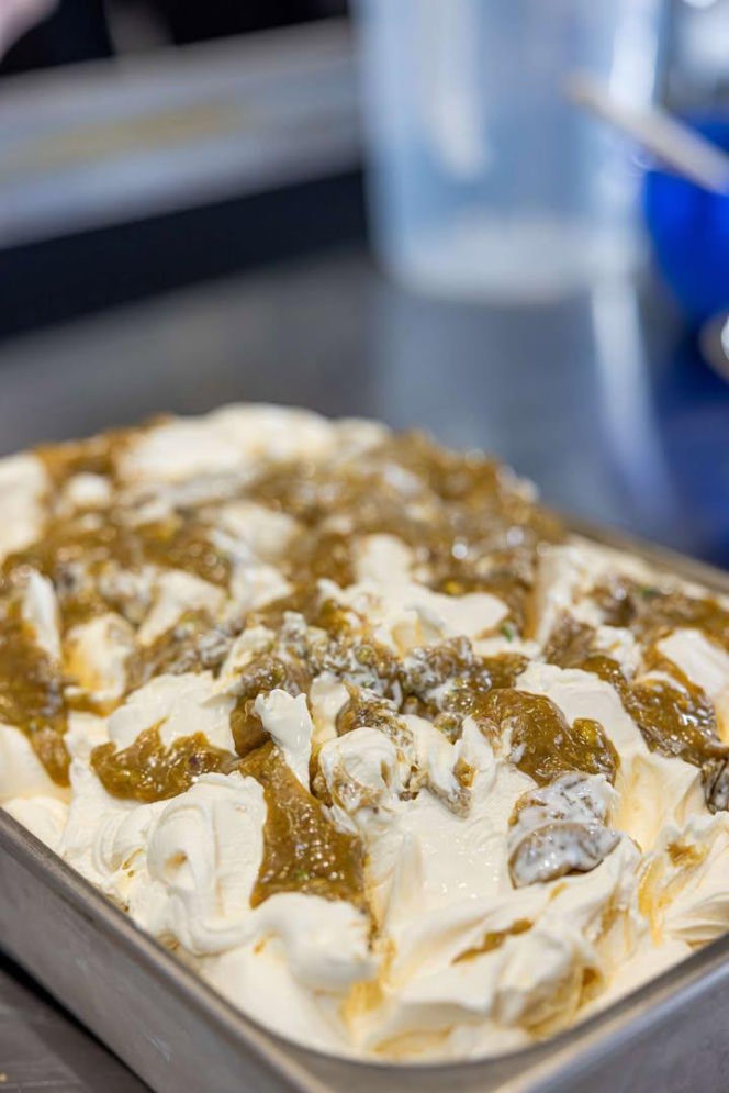 Siedlczanin Dawid Lorentowicz i jego kolega Michał Kietliński zostali wicemistrzami Polski w lodziarstwie 2026!