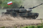 Leopard 2PL/2PLM1 w Wojsku Polskim. Ile czołgów dostarczono?