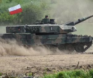 Leopard 2PL/2PLM1 w Wojsku Polskim. Ile czołgów dostarczono?