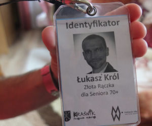 Złota rączka pomaga seniorom