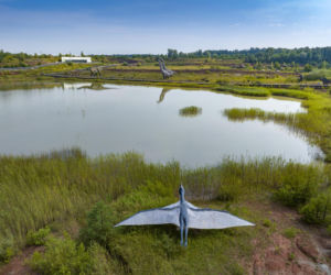JuraPark Krasiejów