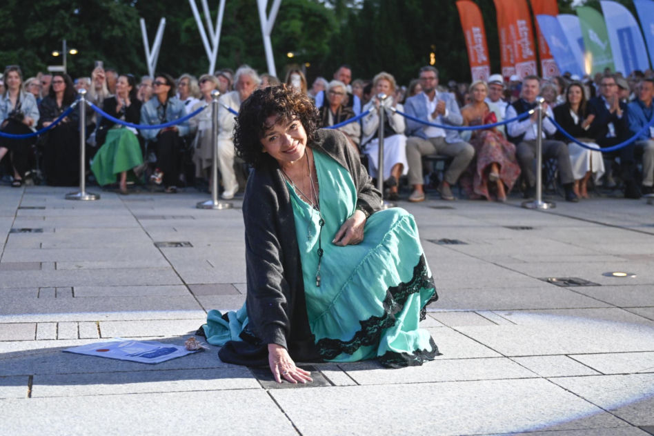 Festiwal Gwiazd w Międzyzdrojach