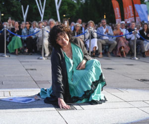 Festiwal Gwiazd w Międzyzdrojach