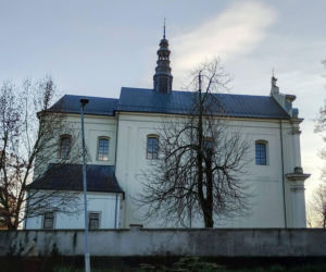 Chmielnik. Woj. świętokrzyskie