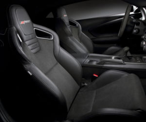 Chevrolet Camaro Z/28 2014