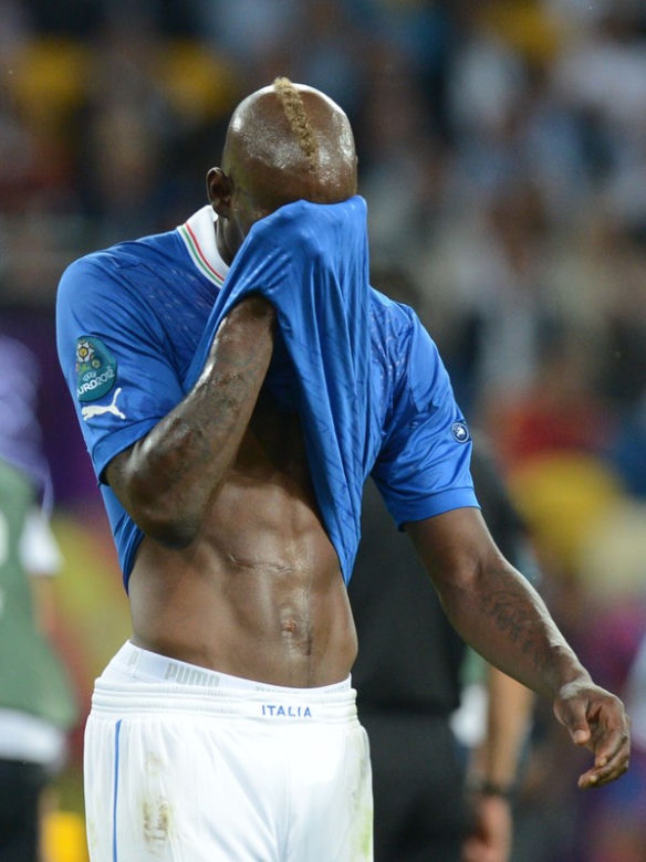 Finał Euro 2012