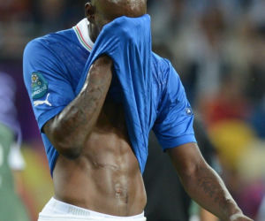 Finał Euro 2012