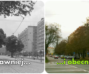 To miejsce zmieniło się nie do poznania! Zobacz różnice!