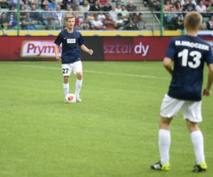 Rafał Mroczek, Marcin Mroczek