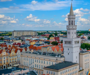 Opole i Krasiejów