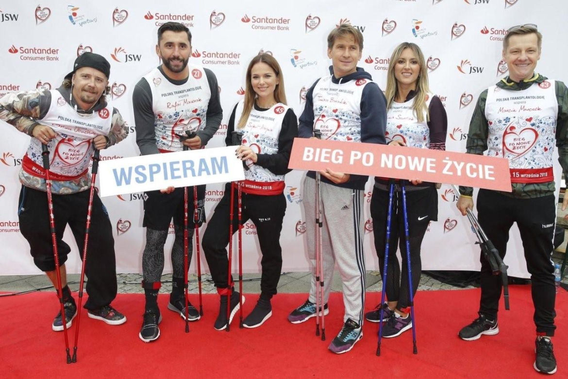 13. Bieg po Nowe Życie